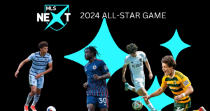2024 MLS NEXT All-Star Game