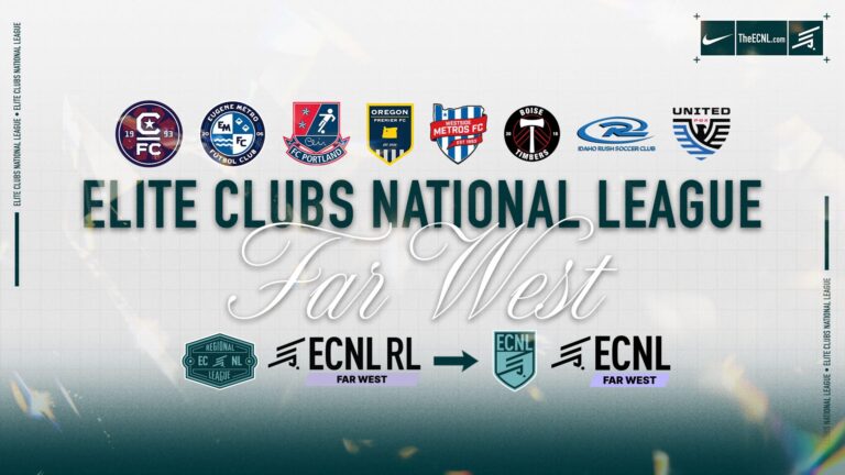 ECNL New Far West Conference