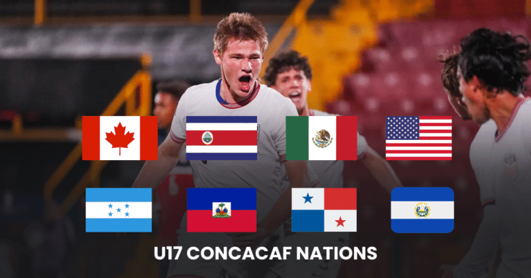 Eight Nations Heading to Qatar For U17 FIFA World Cup