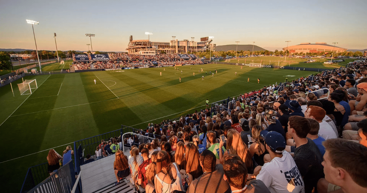 How Many Players Go On to Play College Soccer