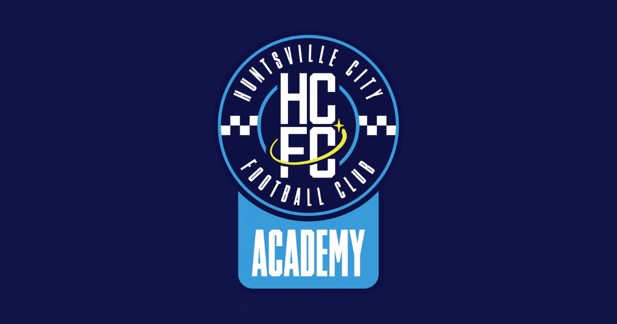 Huntsville City FC to Launch MLS NEXT Academy in 2025