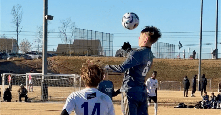 Northern Virginia Alliance & Loudoun Soccer Club Level Up with MLS NEXT