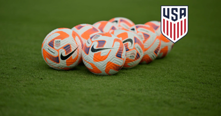 U19 USWNT Announces February Camp Roster for 2025