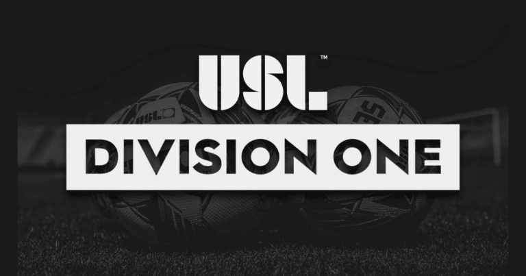 USL Announces Plans for New Division I Soccer League to Launch in 2027