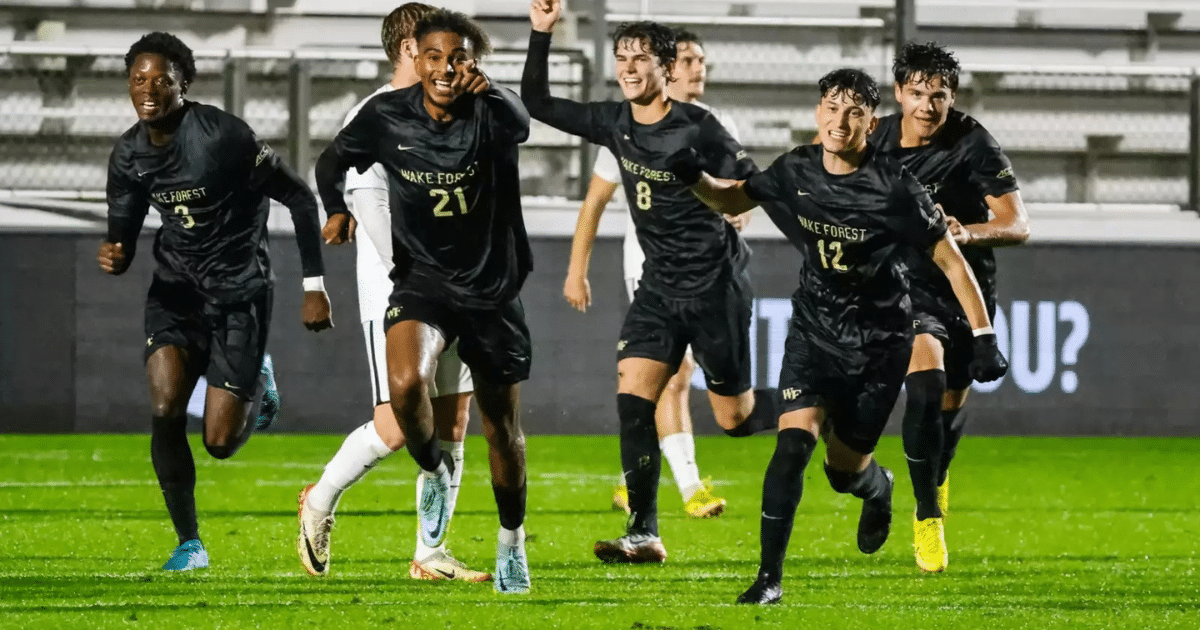 Decoding the Transfer Portal in College Soccer