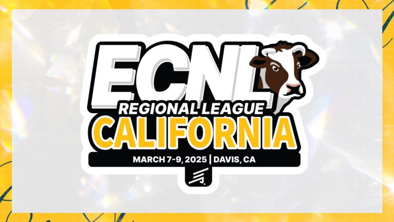 ECNL Girls Regional League California