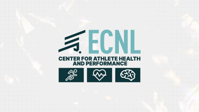 ECNL Launches New Center for Athlete Health