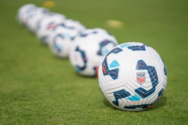 U.S. Soccer to Host 80 U14 Girls' Talent ID Mini-Camp in Atlanta