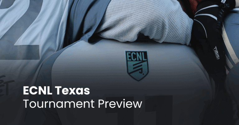 ECNL Texas Tournament Preview