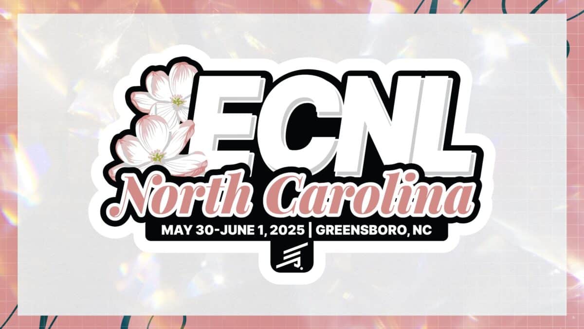 ECNL North Carolina