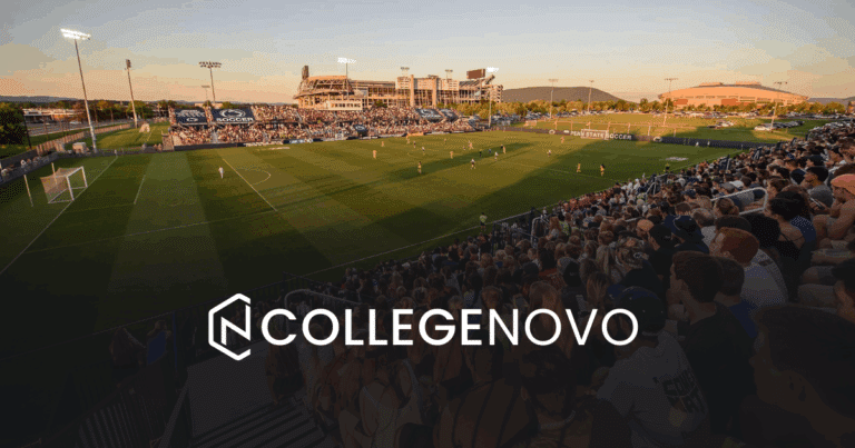 Introducing CollegeNovo