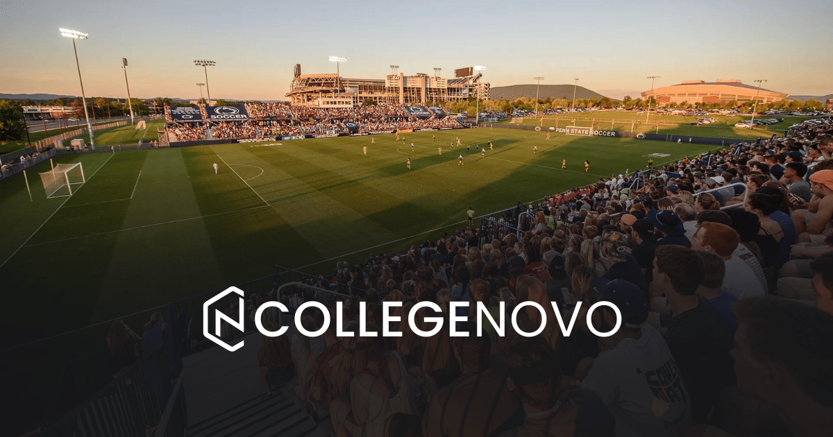 Introducing CollegeNovo