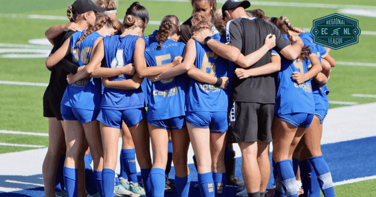New ECNL RL Leaders Cup Event Just Announced