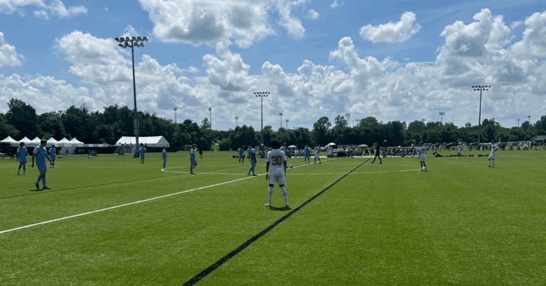 Battling the Heat in the Playoffs