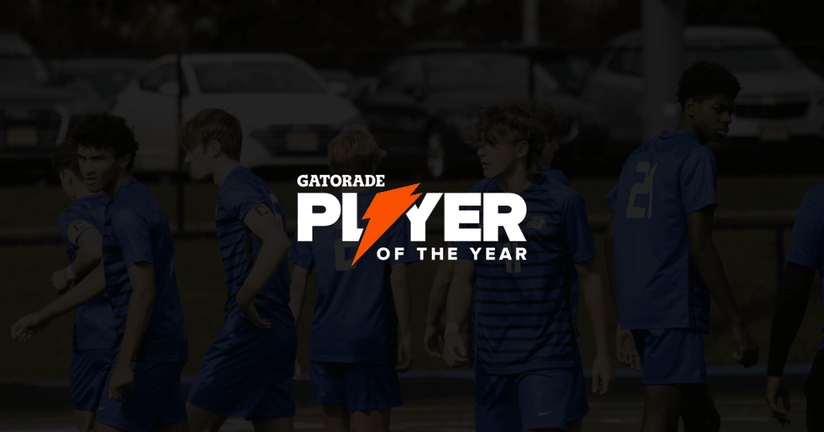 Meet Your 20242025 Soccer Gatorade Players of the Year