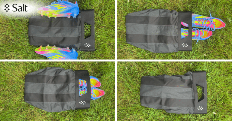 Salt Bags For Soccer