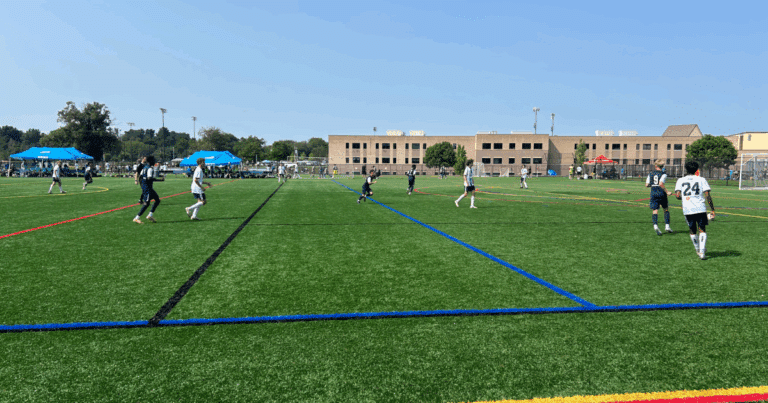 What Does MLS NEXT 2 Mean for the National Academy League