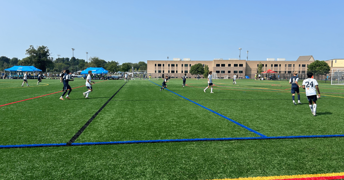 What Does MLS NEXT 2 Mean for the National Academy League