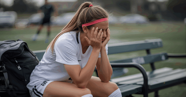 13 Reasons Why You Suck This Soccer Season