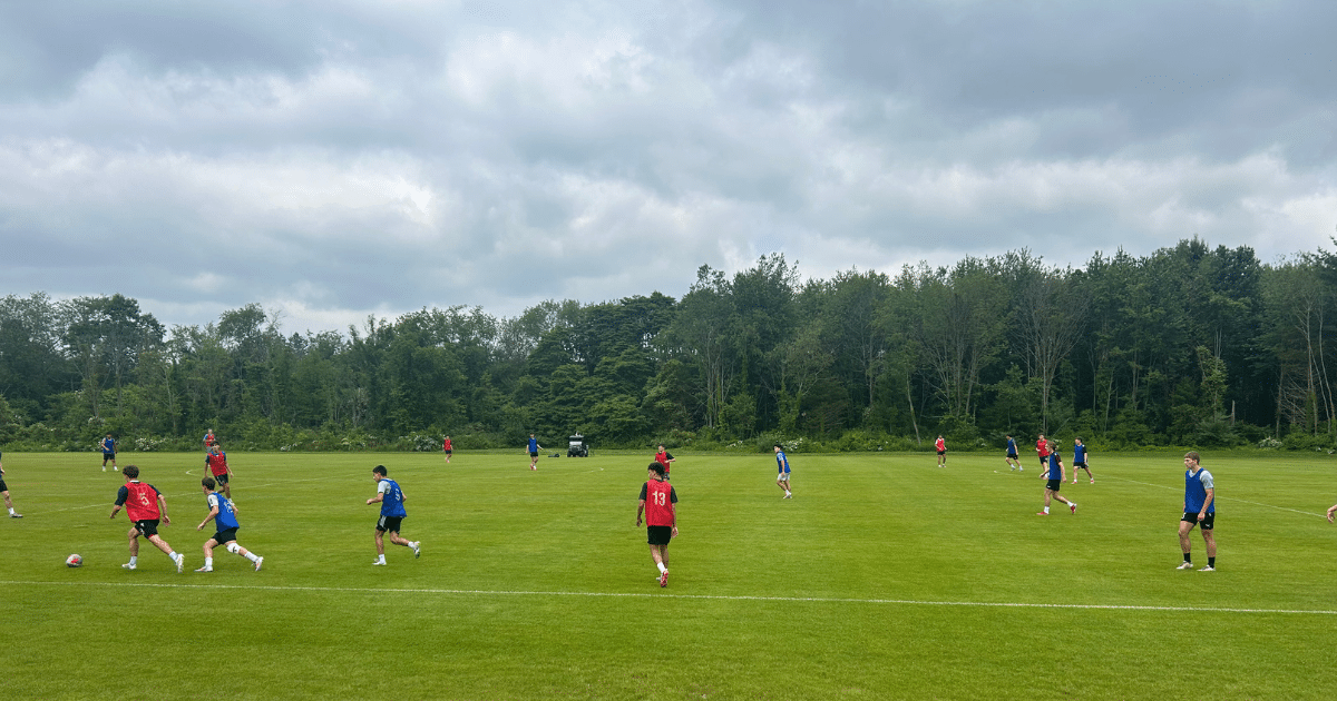 6 Signs It’s Time to Finally Switch Soccer Clubs