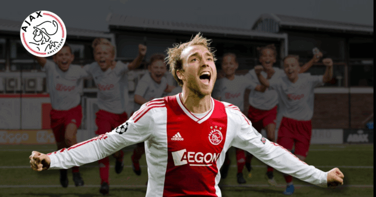 Europe's Blueprint What American Youth Soccer Is Missing (And How to Fix It)