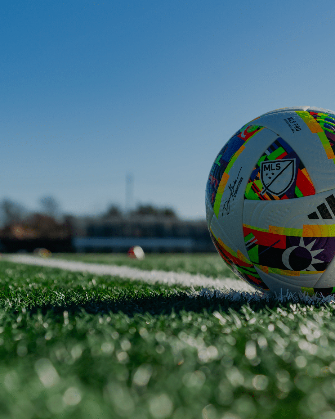 MLS NEXT Hub