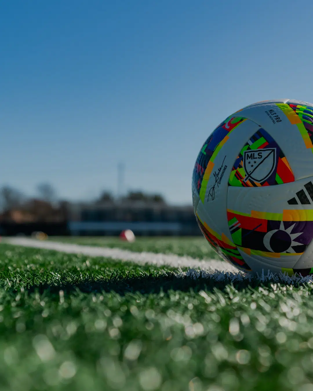MLS NEXT Hub