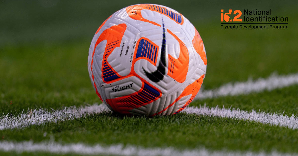 US Club Soccer Will Host Two National id2 Camps in February 2026