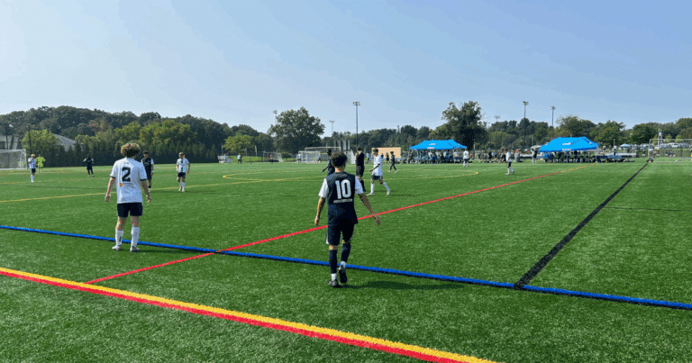 10 Things I Wish I Knew Before Signing My Son Up for Club Soccer