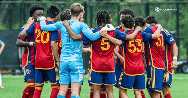 7 Ways You Can Turn Your Fall Soccer Season Around