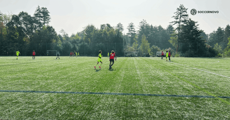 Are We Over-Coaching Our Kids The Case for Letting Them Play