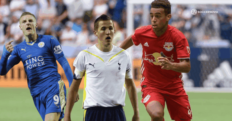 The “Late Bloomer” Myth in Youth Soccer