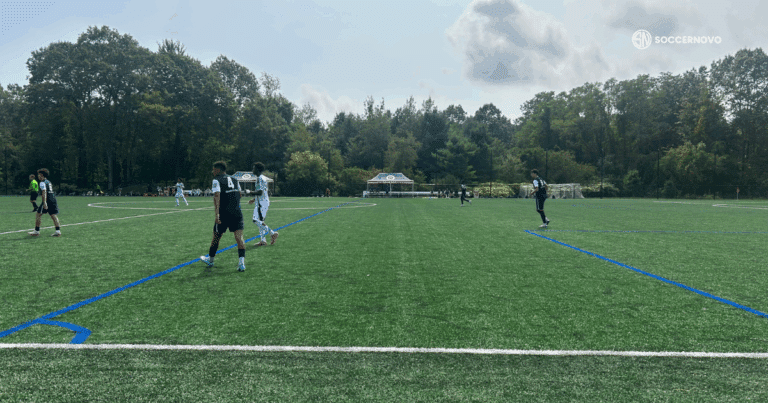 There's No Doubt That MLS NEXT is the Boys Top Youth League in the U.S.
