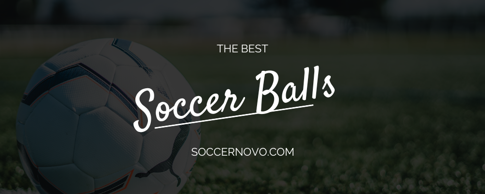 Best Soccer Balls Buy