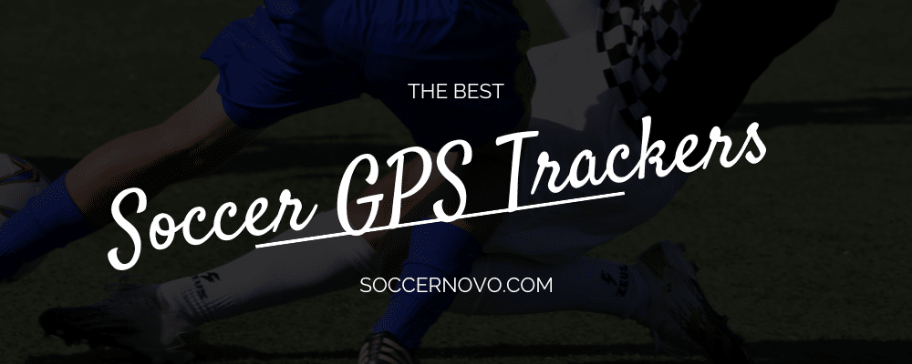 Soccer GPS Tracker