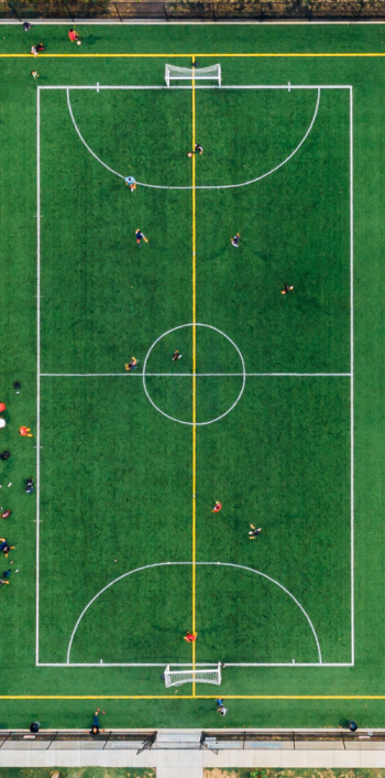 Youth Soccer Reimagined